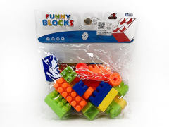 Blocks(26PCS) toys