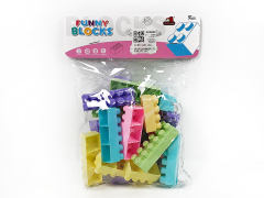 Blocks(26PCS+) toys