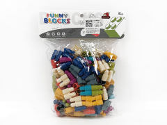Blocks(110PCS+) toys