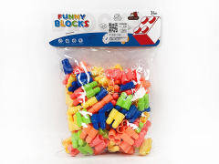 Blocks(110PCS+) toys