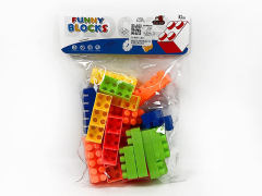 Blocks(26PCS+) toys