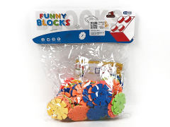 Blocks(82PCS+) toys