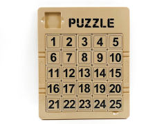 Digital Huarong Road