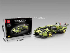 1:14 Blocks(1148pcs) toys