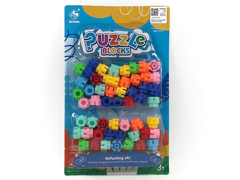 Blocks toys