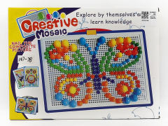 Puzzle Set(296pcs) toys