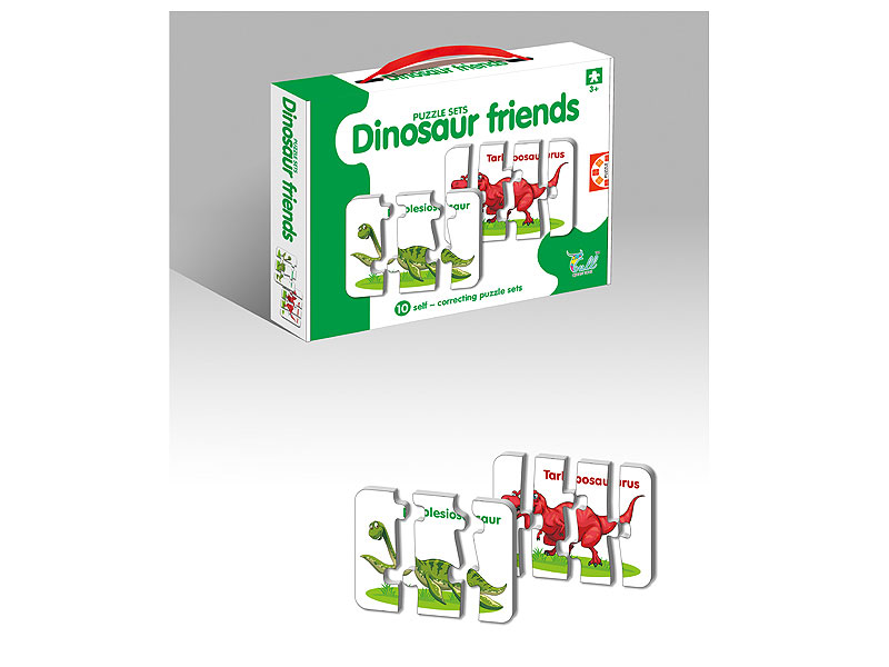 Puzzle Set toys