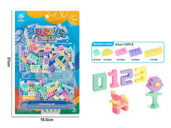 Blocks toys