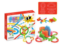 Blocks toys