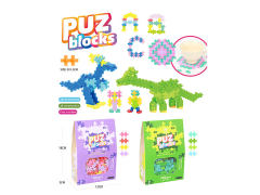 Blocks(300pcs) toys
