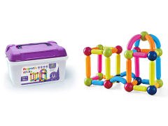 Magnetic Block(46PCS) toys