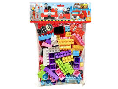 Blocks toys