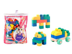 Blocks(120PCS) toys