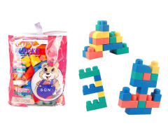 Blocks(65PCS) toys