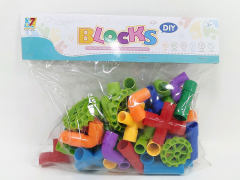 Blocks(60PCS) toys