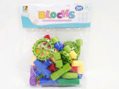 Blocks(32PCS) toys