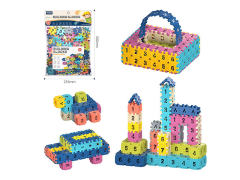 Blocks(300PCS) toys