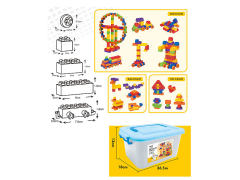 Blocks(280pcs) toys