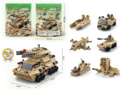 Blocks(1000PCS) toys