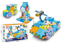 Electric Building Blocks