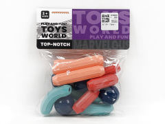 Magnetic Stick(13pcs) toys