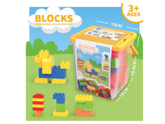 Blocks toys