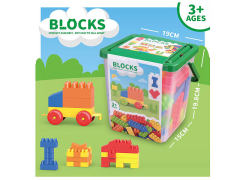 Blocks toys