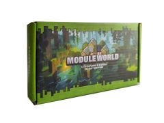 Magnetic Blocks(100PCS) toys