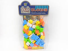 Blocks toys