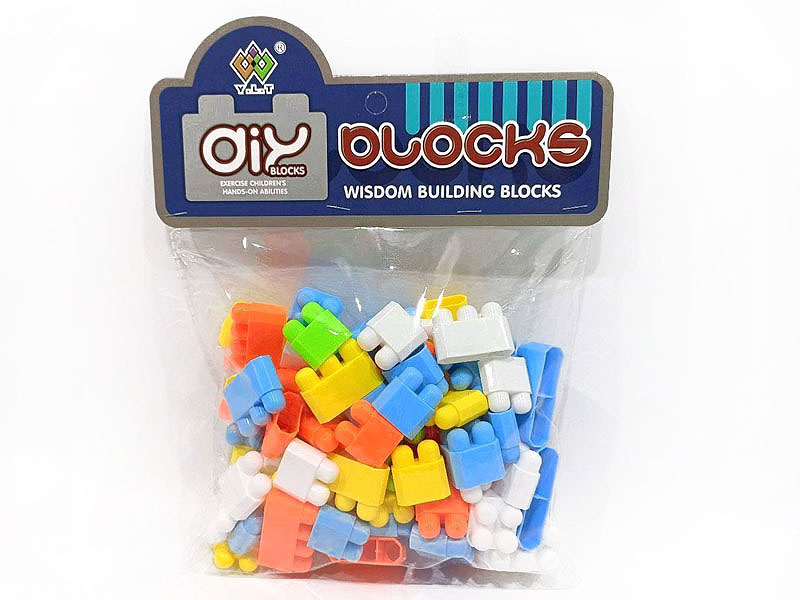 Blocks toys