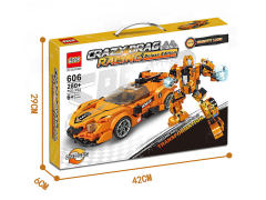 Blocks(280+PCS) toys