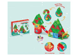 Blocks(121+PCS) toys