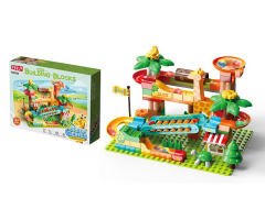 Blocks(109PCS) toys