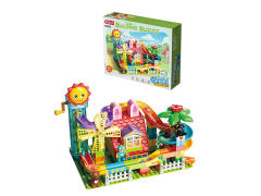 Electric Building Blocks(118PCS) toys