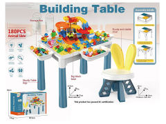 Block Table toys