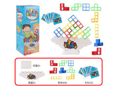 Blocks(48pcs) toys