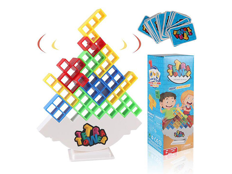 Blocks(16pcs) toys