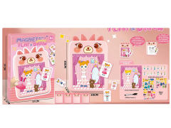 Magnetic Play & Draw toys