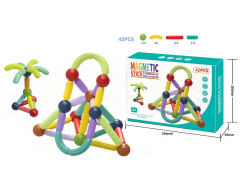 Magnetic Block(42PCS) toys