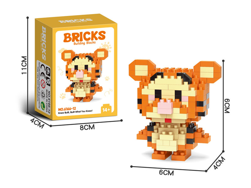 Blocks(150+PCS） toys
