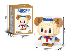 Blocks(150+PCS） toys