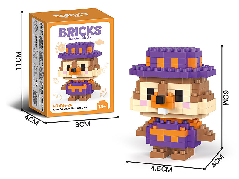 Blocks(150+PCS） toys