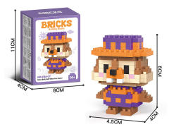 Blocks(150+PCS） toys