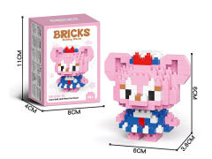 Blocks(150+PCS） toys