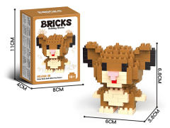 Blocks(150+PCS） toys