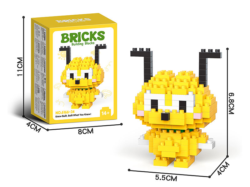 Blocks(150+PCS） toys