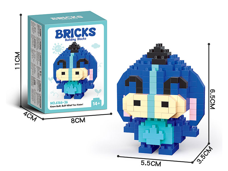 Blocks(150+PCS） toys