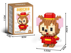 Blocks(150+PCS） toys