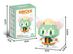 Blocks(150+PCS） toys