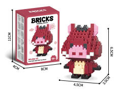 Blocks(150+PCS） toys